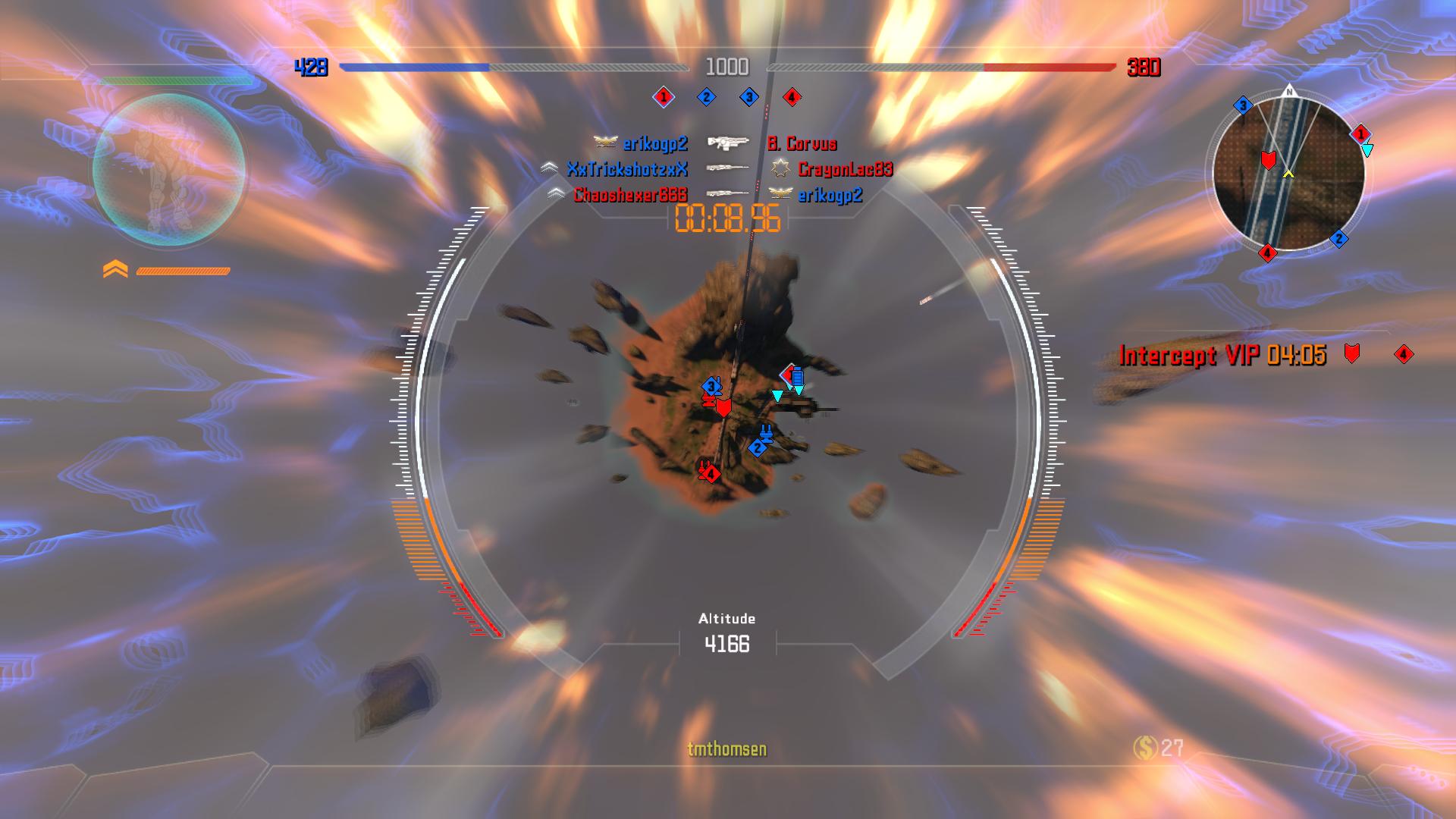 PC Screenshots