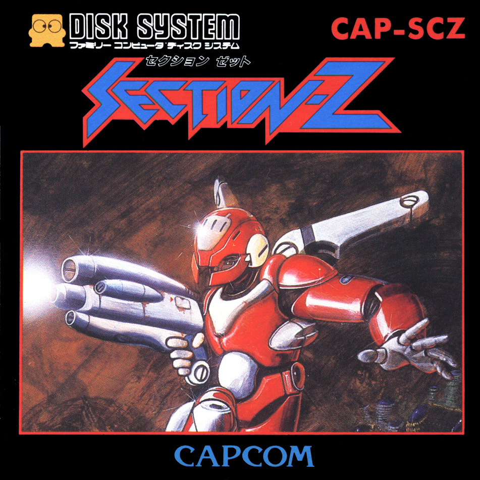 Box Art