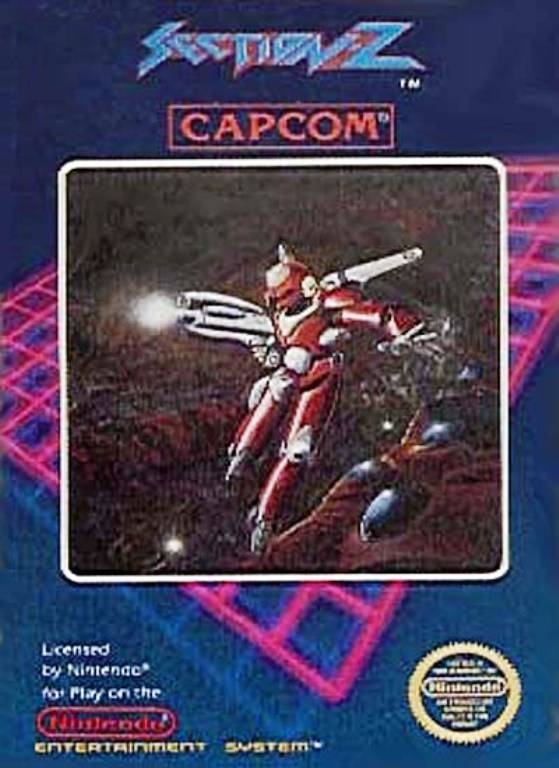 Box Art