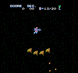 NES Screenshots