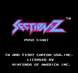 NES Screenshots