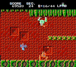 NES Screenshots