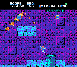 NES Screenshots