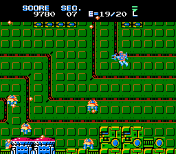 NES Screenshots