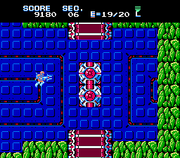 NES Screenshots