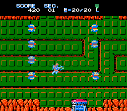 NES Screenshots