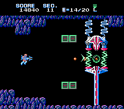 NES Screenshots