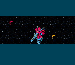 NES Screenshots