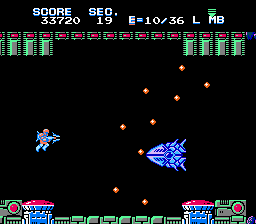 NES Screenshots