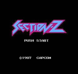 NES Screenshots