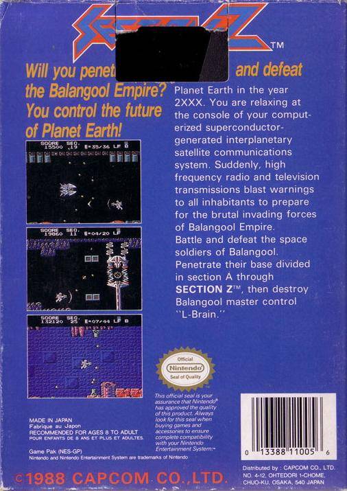 Box Art