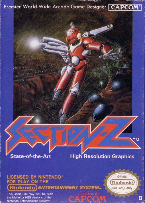 Box Art
