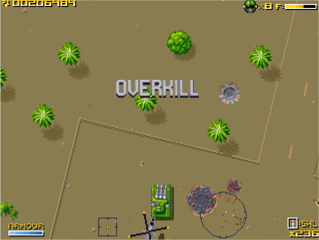 Screenshots