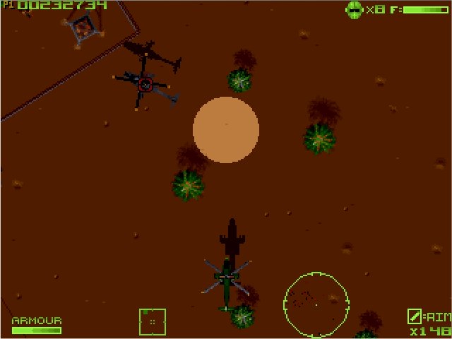 Screenshots
