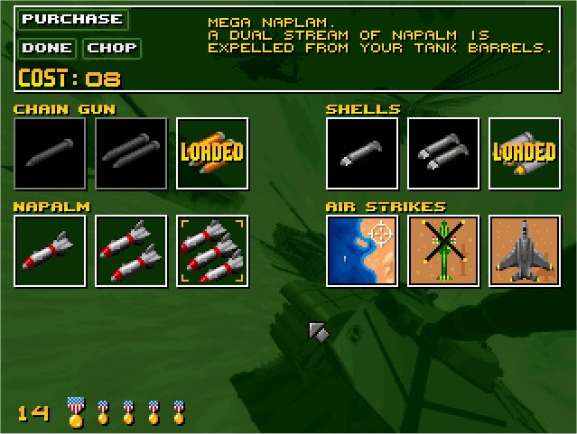 Screenshots