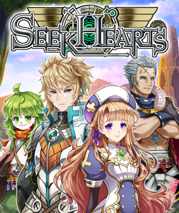 Seek Hearts