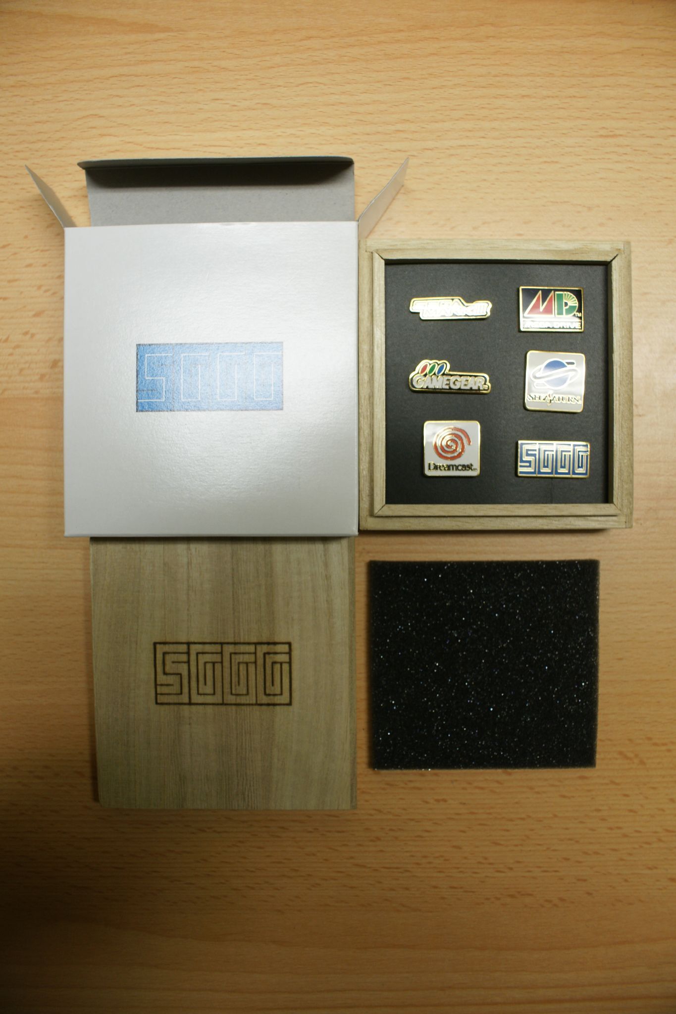 Segagaga