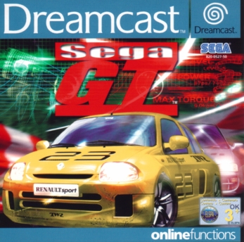 Box Art