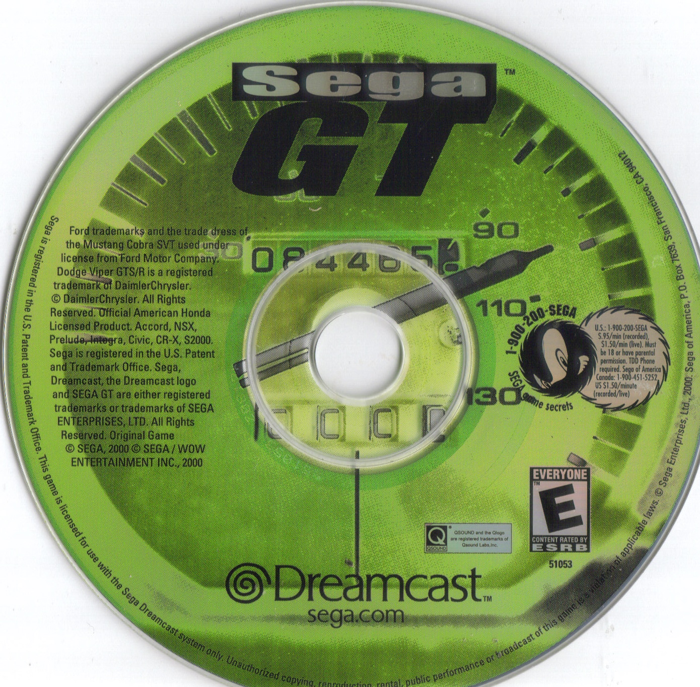 Box Art