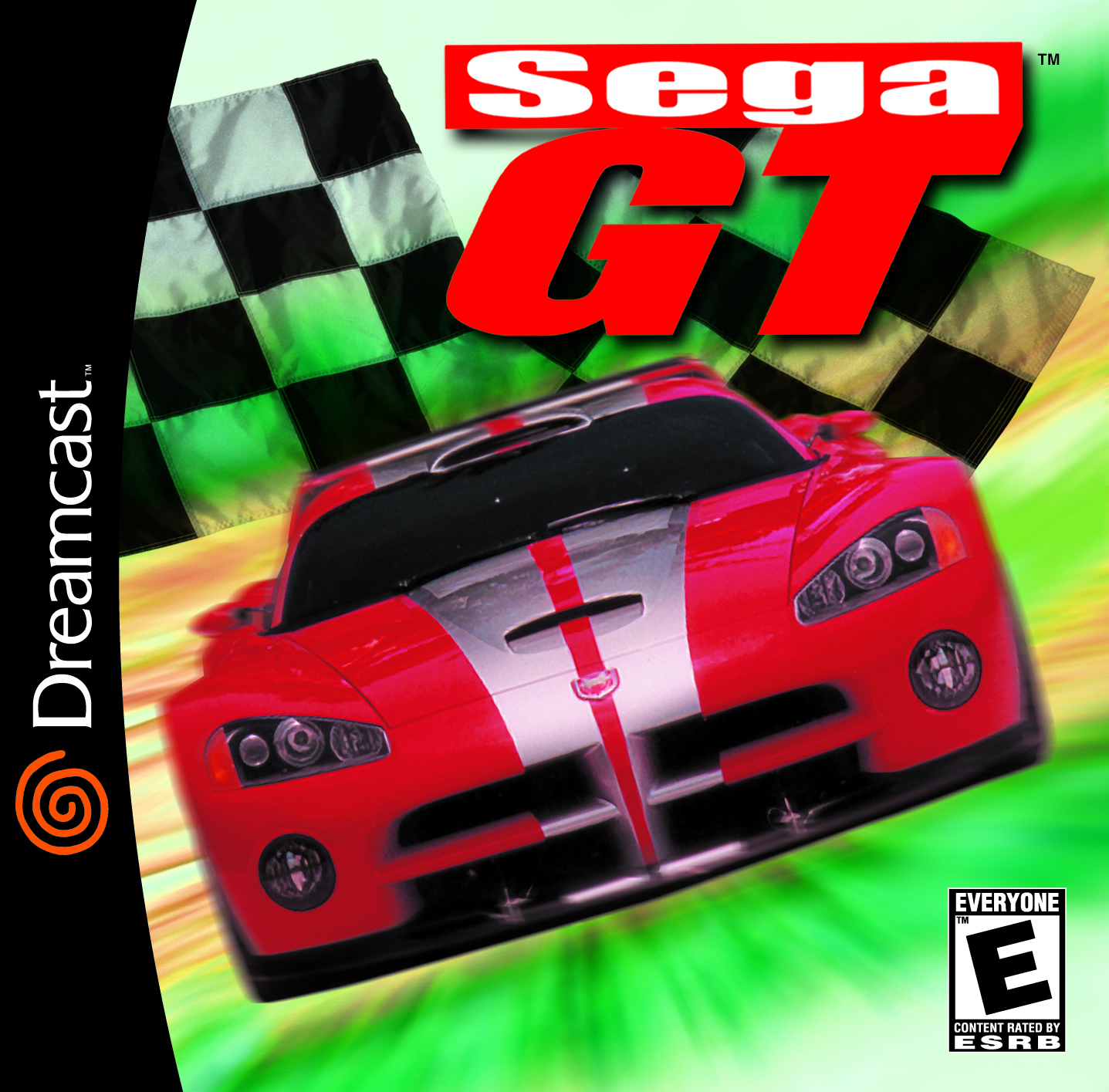 Box Art