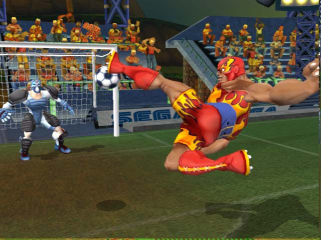 XBOX Screenshots