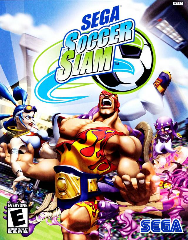 Box Art