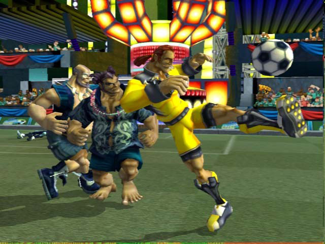 XBOX Screenshots