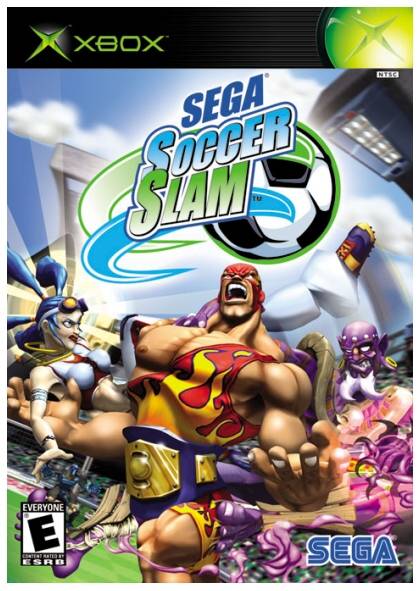 Box Art