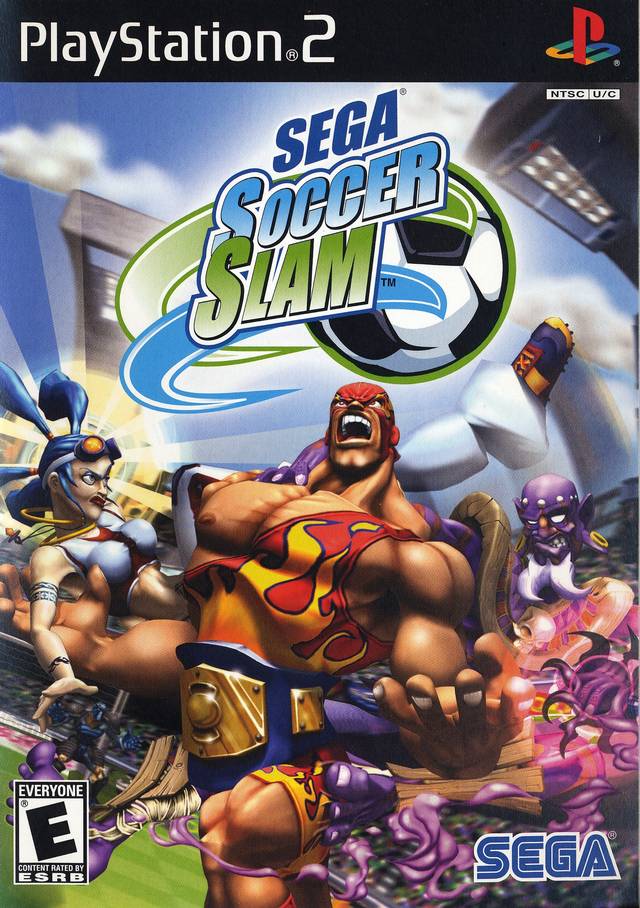 Box Art