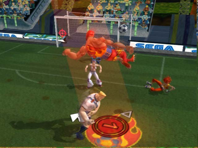 XBOX Screenshots