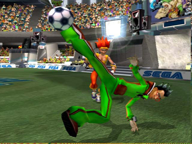 XBOX Screenshots