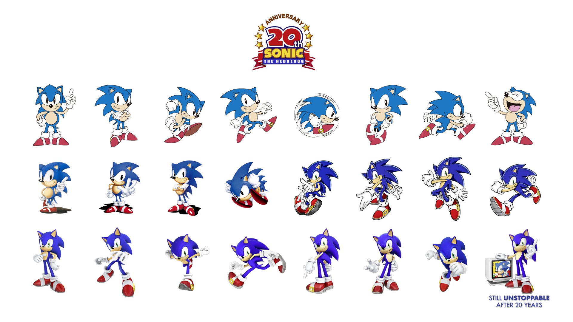 SegaSonic the Hedgehog