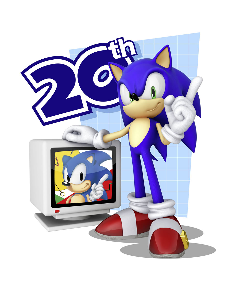 20th Anniversary