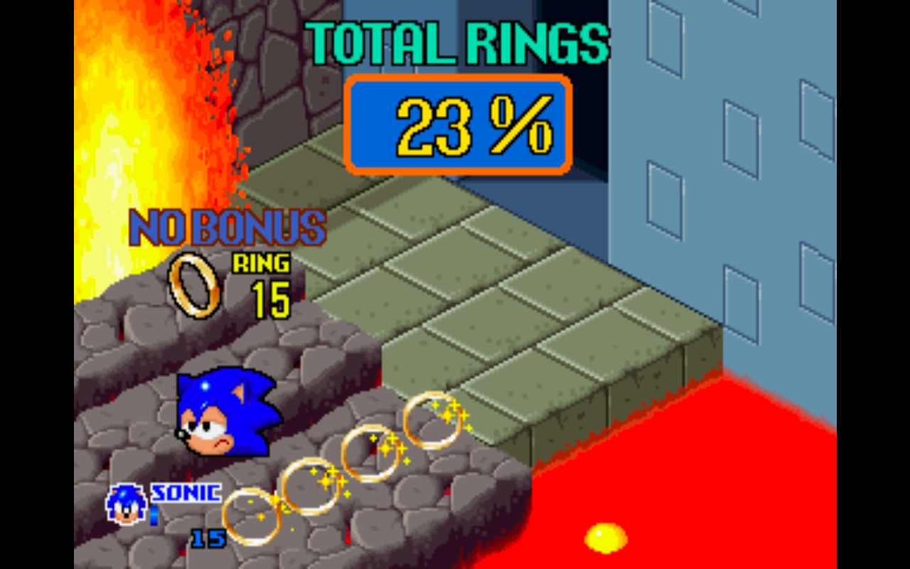 ARC Screenshots