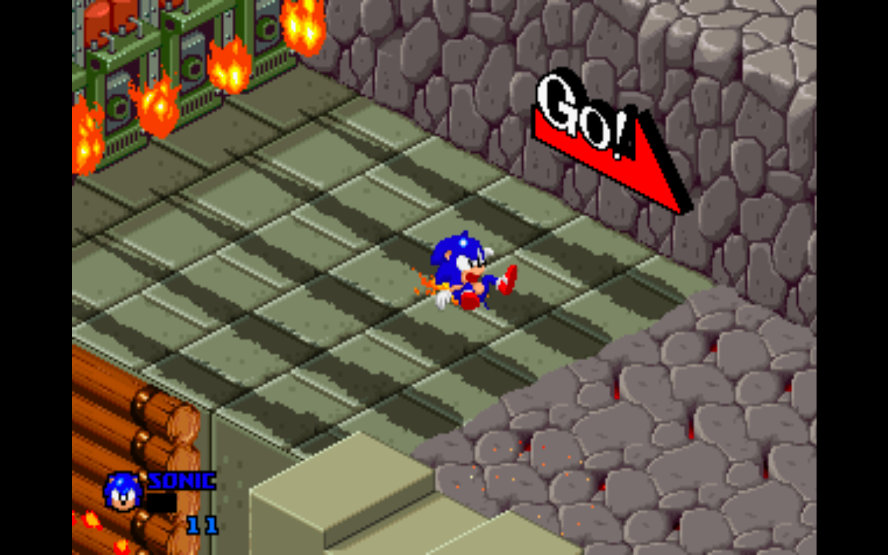 ARC Screenshots