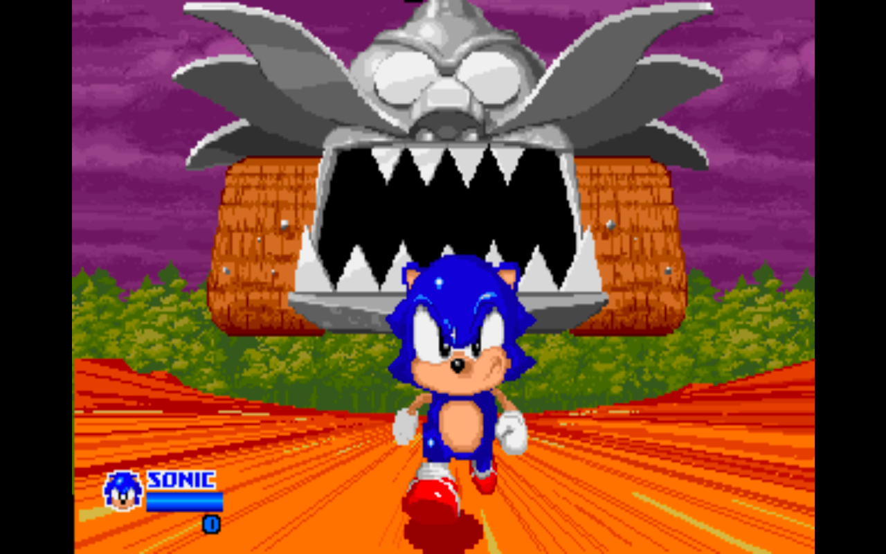 ARC Screenshots