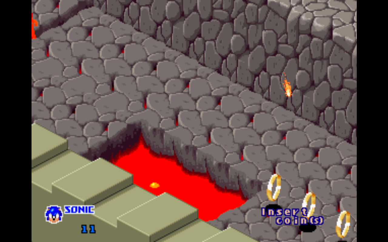 ARC Screenshots
