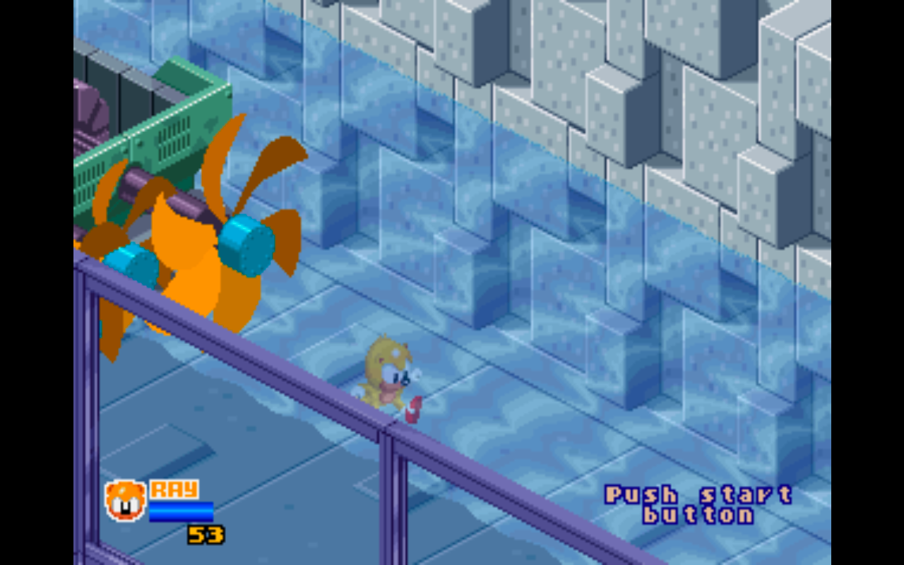 ARC Screenshots