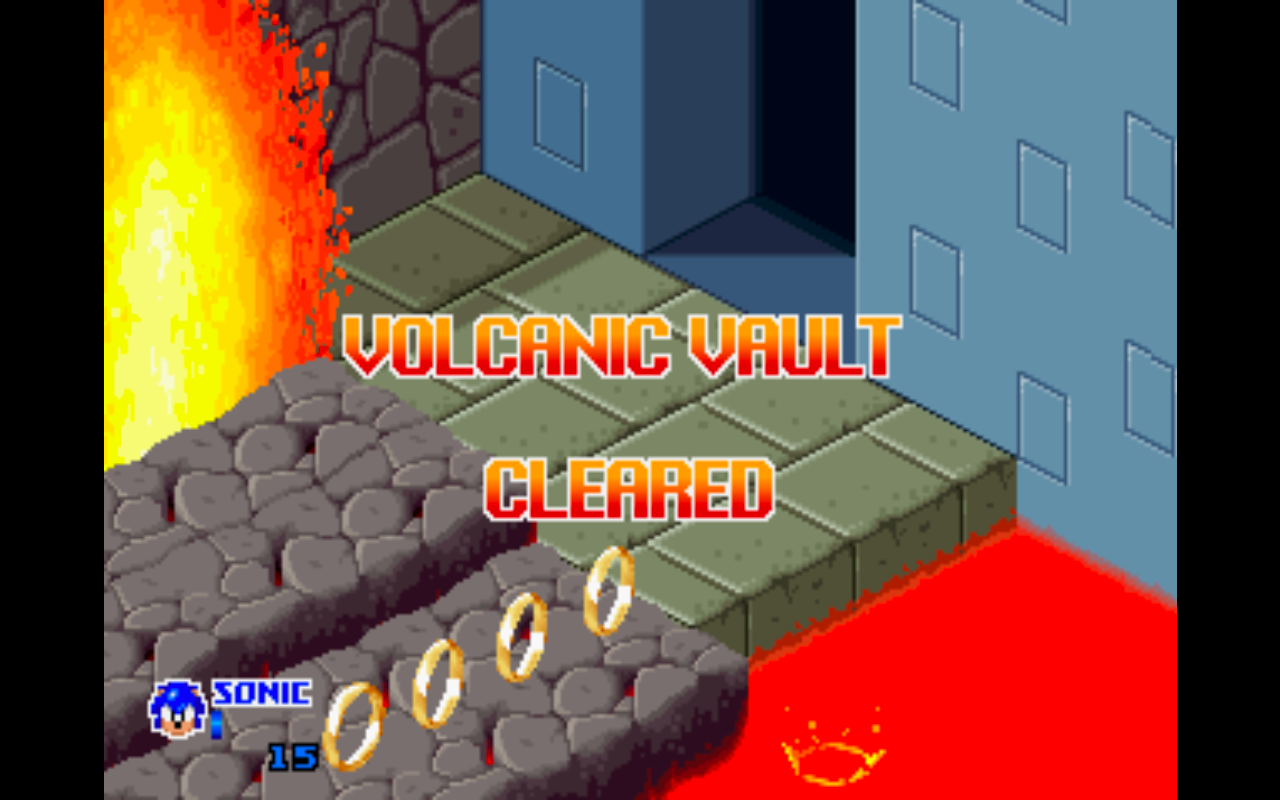 ARC Screenshots