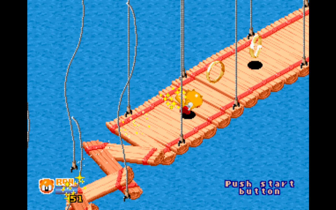 ARC Screenshots