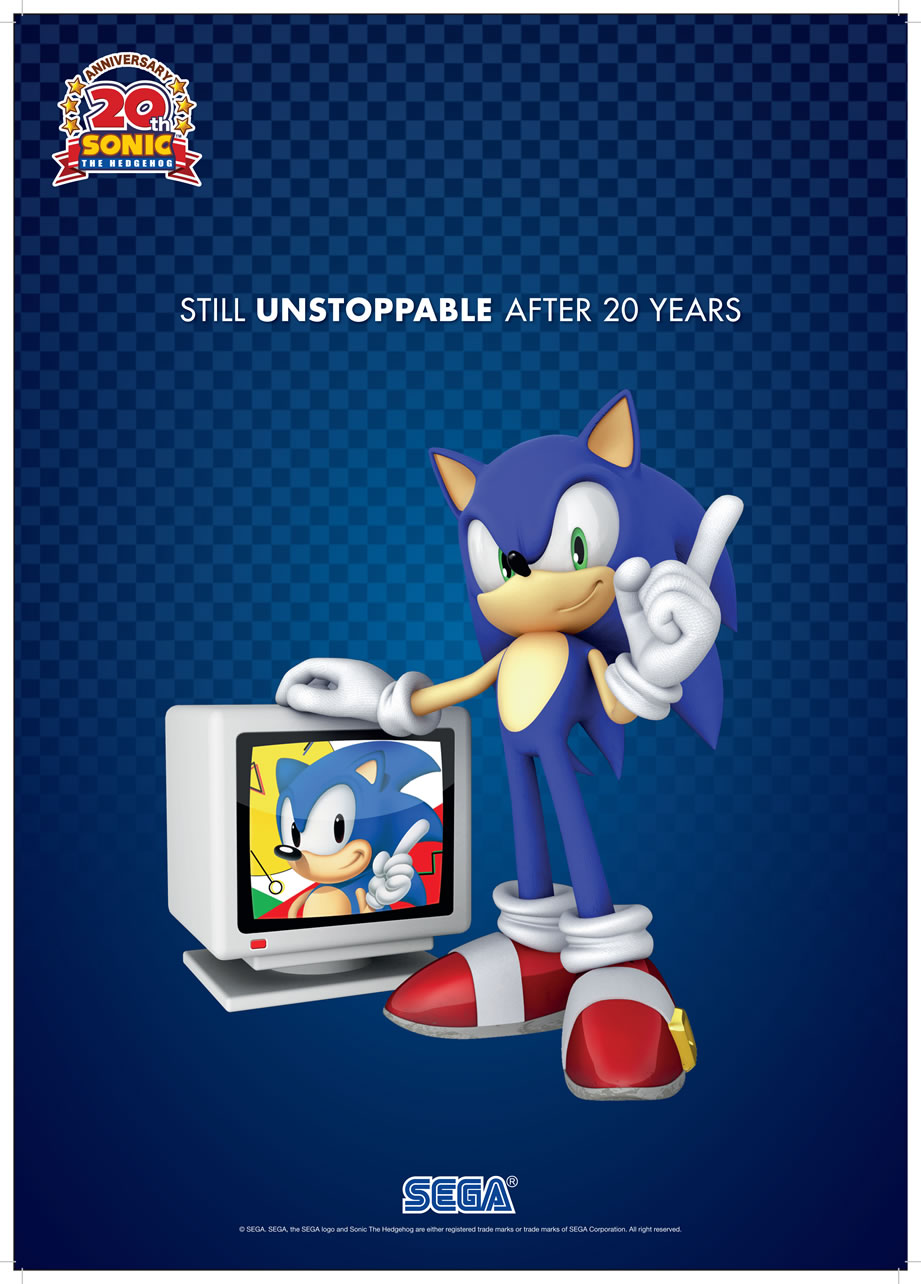 20th Anniversary
