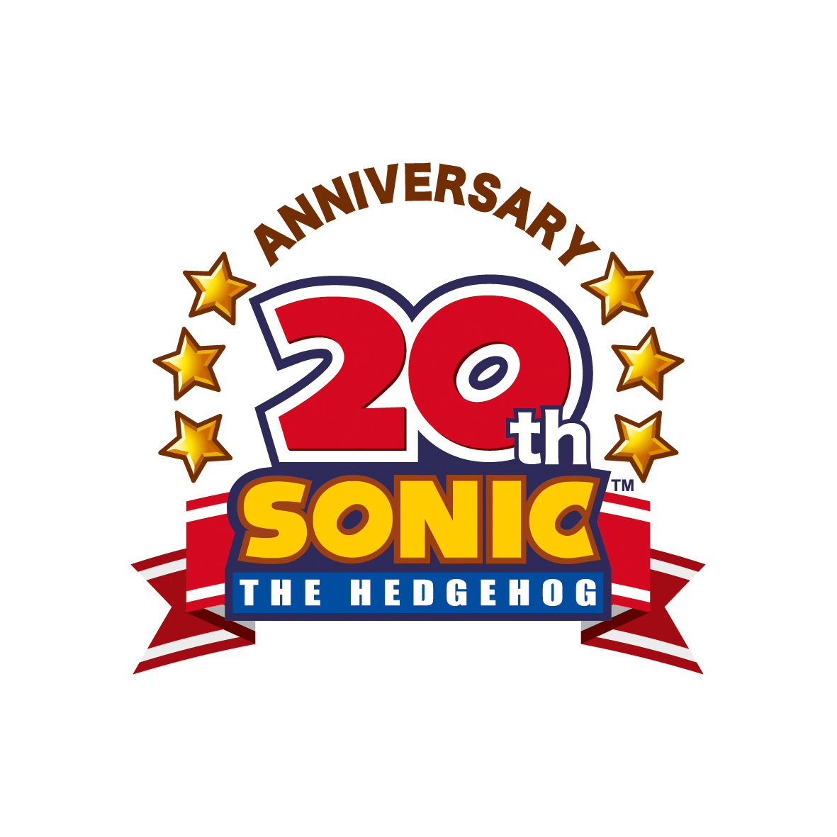20th Anniversary