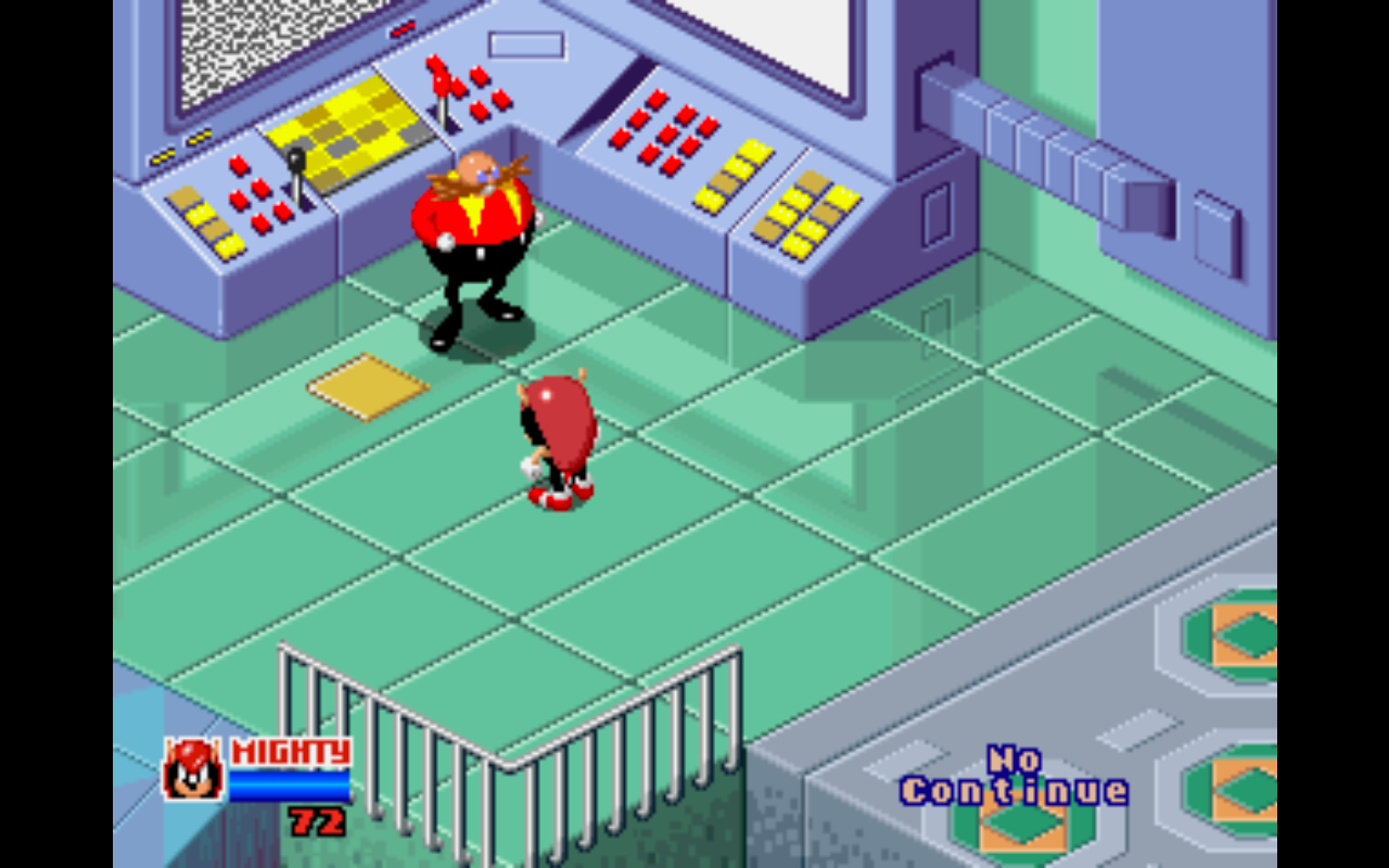 ARC Screenshots
