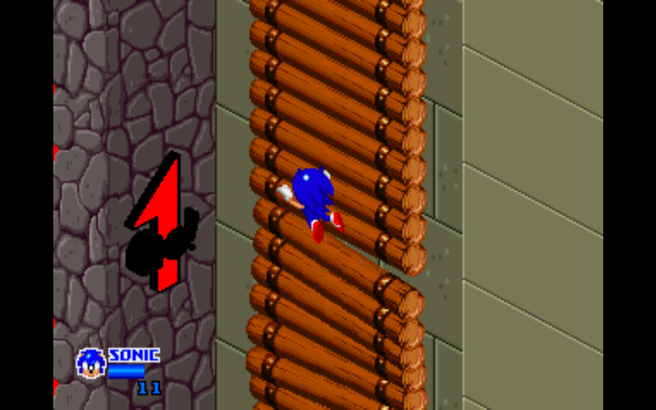 ARC Screenshots