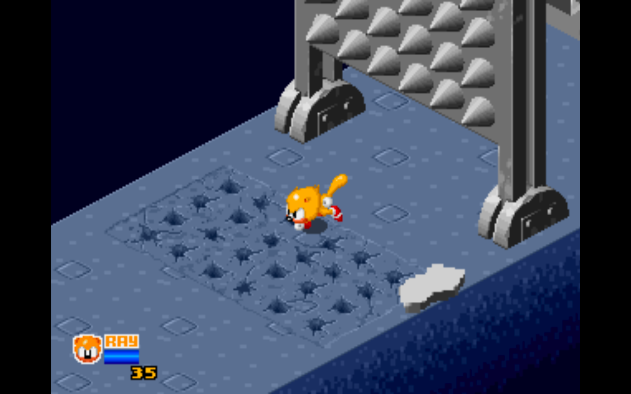 ARC Screenshots