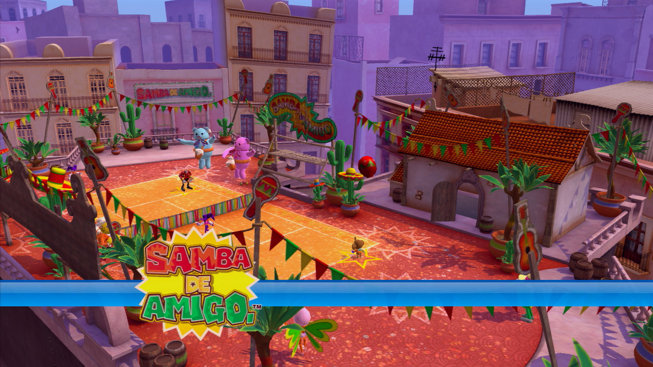 PS3 Screenshots