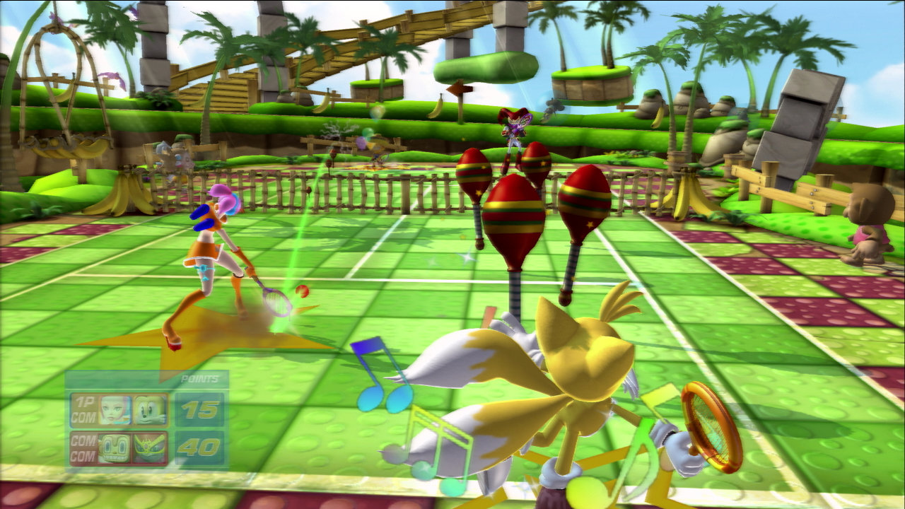 PS3 Screenshots
