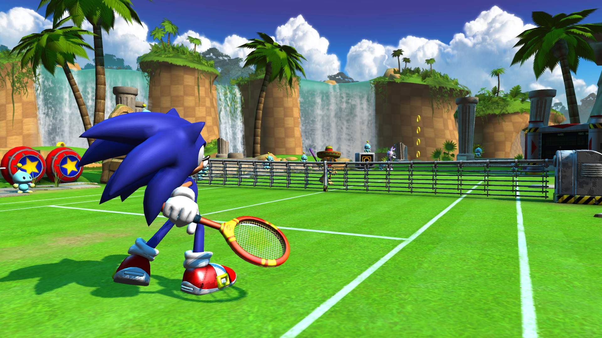PS3 Screenshots