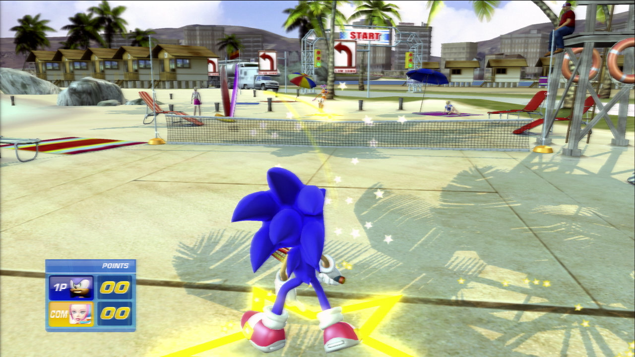 PS3 Screenshots
