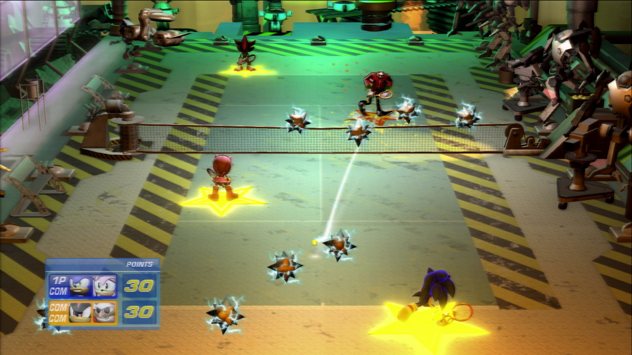 PS3 Screenshots